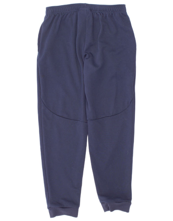 Παντελόνι αθλητικής φόρμας Nike Boys Dri Fit Joggers 6-7 ετών Large Navy Blue