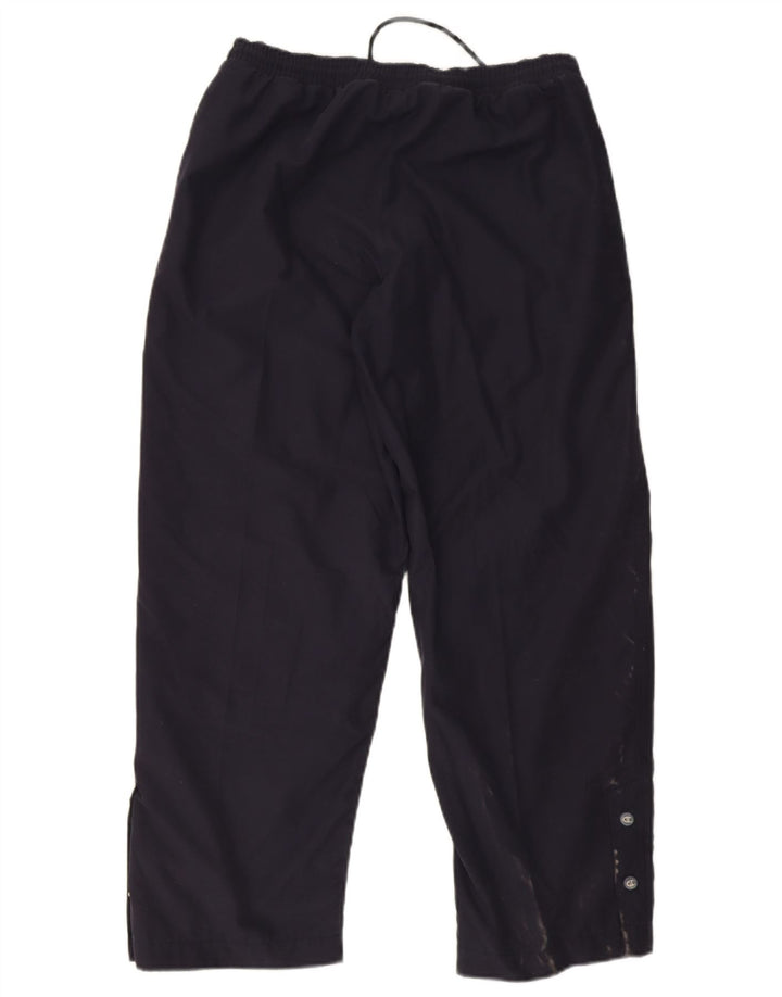 Ανδρική φόρμα Champion Παντελόνι μεσαίο Navy Blue