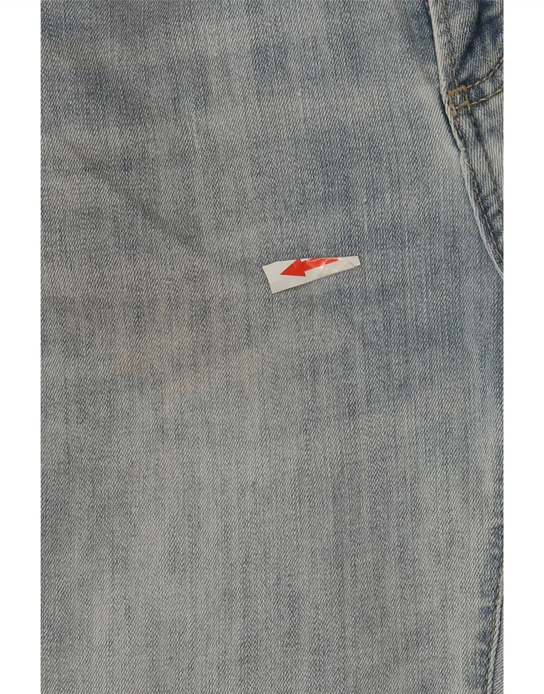 Ανδρικό τζιν Gap Slim W31 L32 Μπλε βαμβακερό