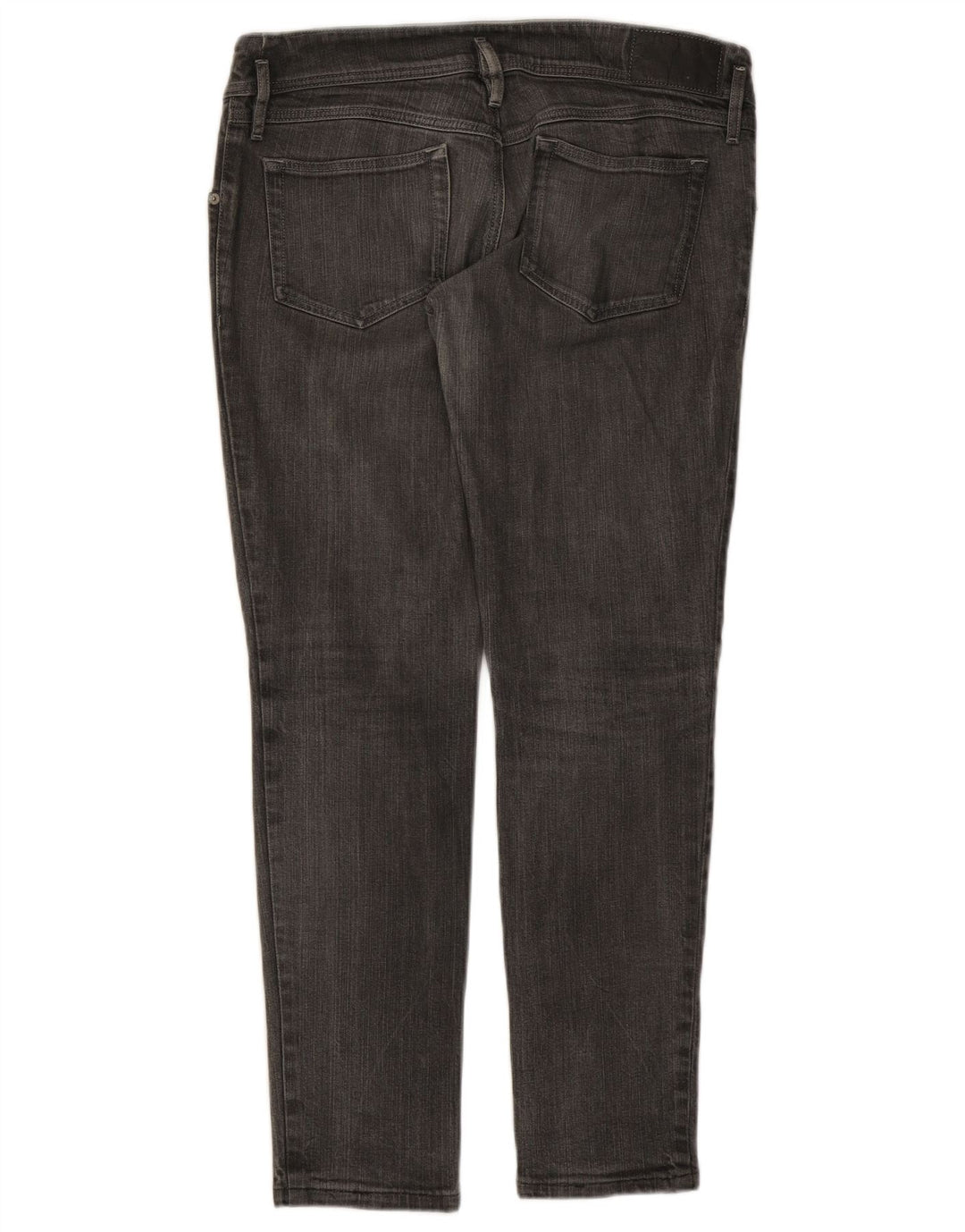 Diesel Γυναικείο Skinny Jeans W32 L30 Γκρι βαμβακερό