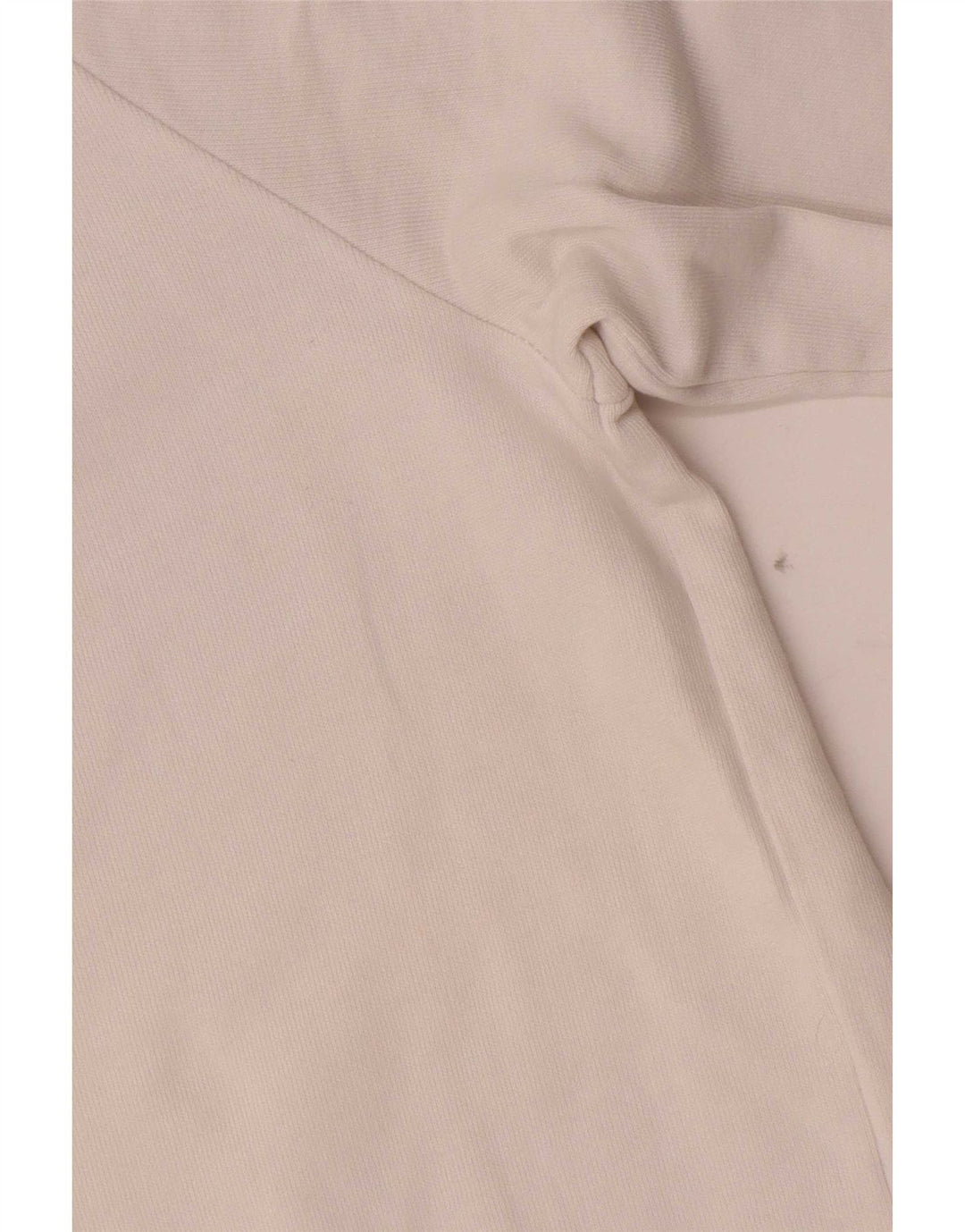 Γυναικείο γραφικό φούτερ Guess Jumper UK 8 Small White Polyamide
