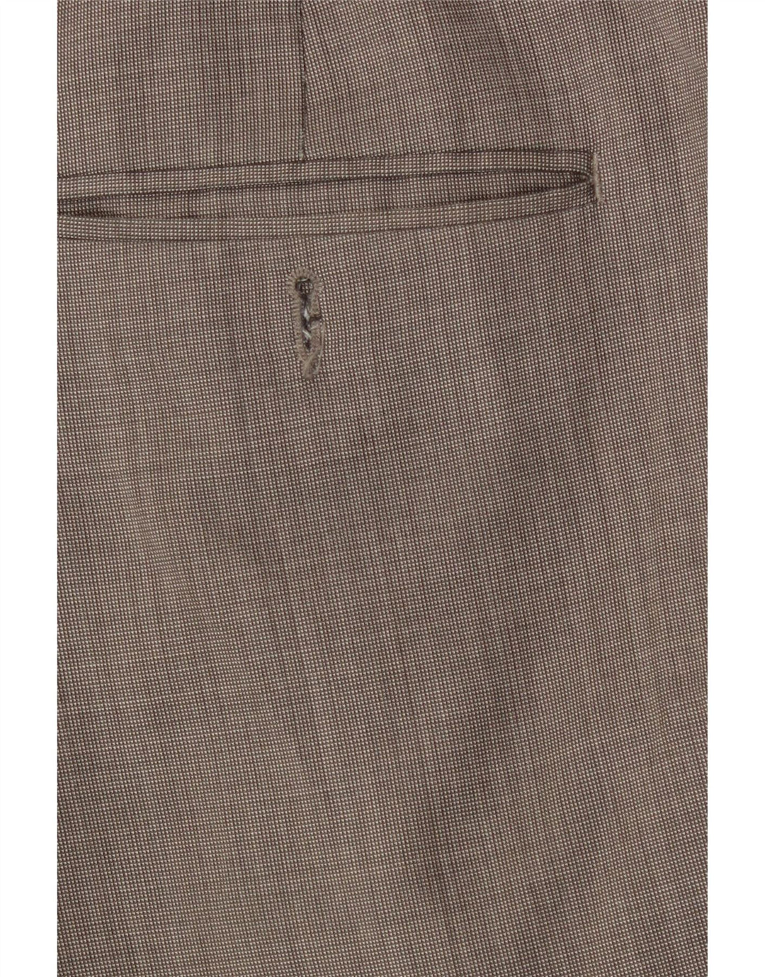 Ανδρικό ίσιο παντελόνι Marks & Spencer W40 L32 Γκρι