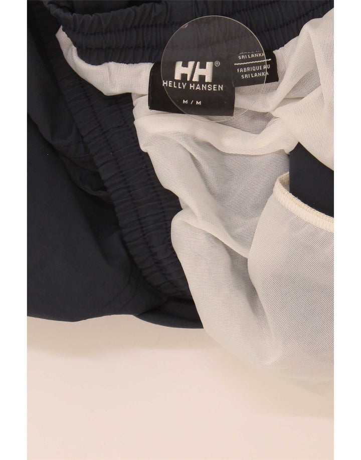 Ανδρικό σορτς κολύμβησης Helly Hansen Medium Navy Blue Nylon