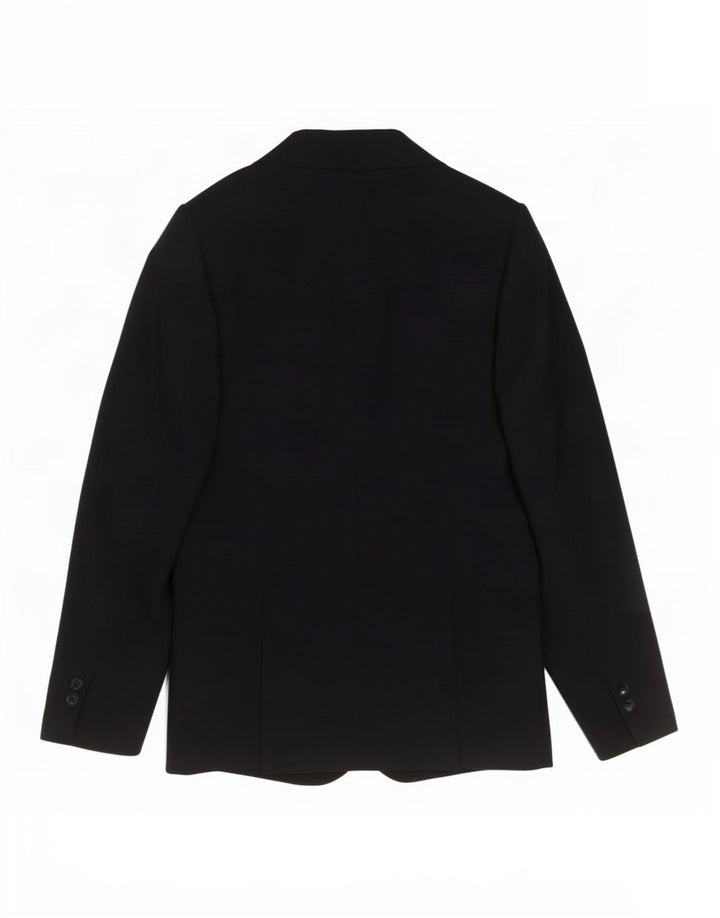 Pierre Cardin Γυναικείο σακάκι 3/4 μανίκι IT 44 Medium Navy Blue