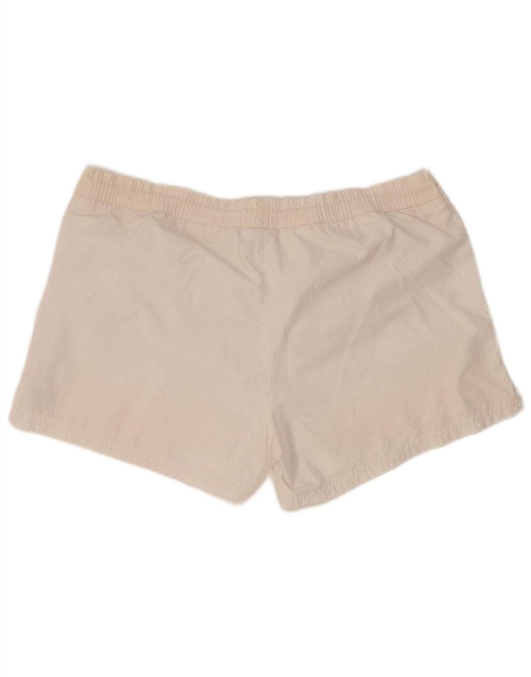 Γυναικείο αθλητικό σορτς FILA UK 20 2XL Λευκό