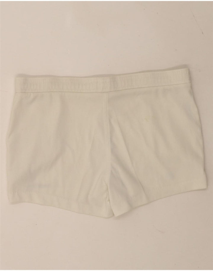 Ανδρικό αθλητικό σορτς Sergio Tacchini IT 54 XL Λευκό