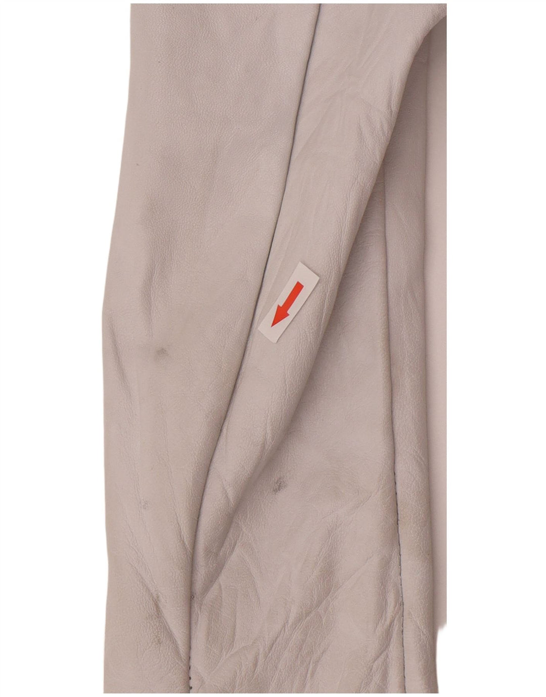 Victory Γυναικείο Μπουφάν Blazer 1 Κουμπί IT 44 Medium Off White Classic