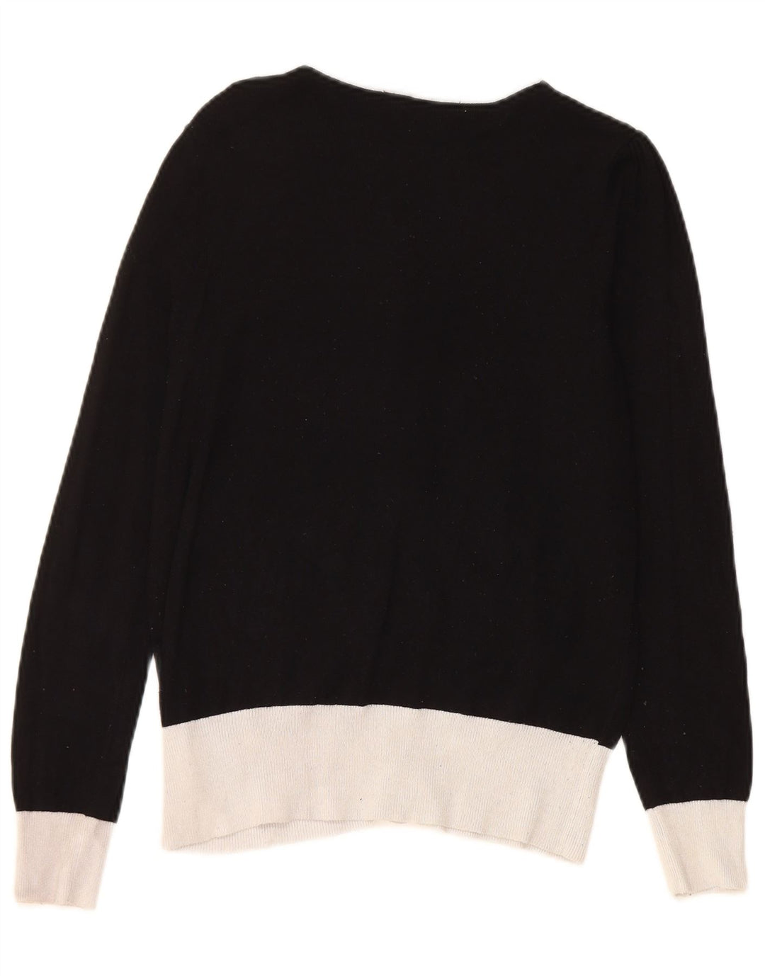 Γυναικεία ζακέτα Marks & Spencer UK 10 Samll Black Colourblock