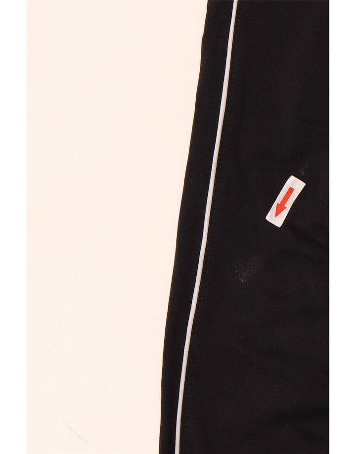 Ανδρικές φόρμες Nike Παντελόνια Joggers XS Μαύρο πολυεστέρα