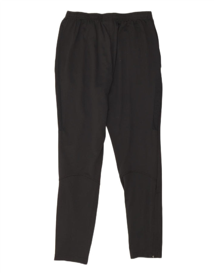 Γυναικεία φόρμα Nike Dri Fit Παντελόνια UK 8 Small Black Polyester