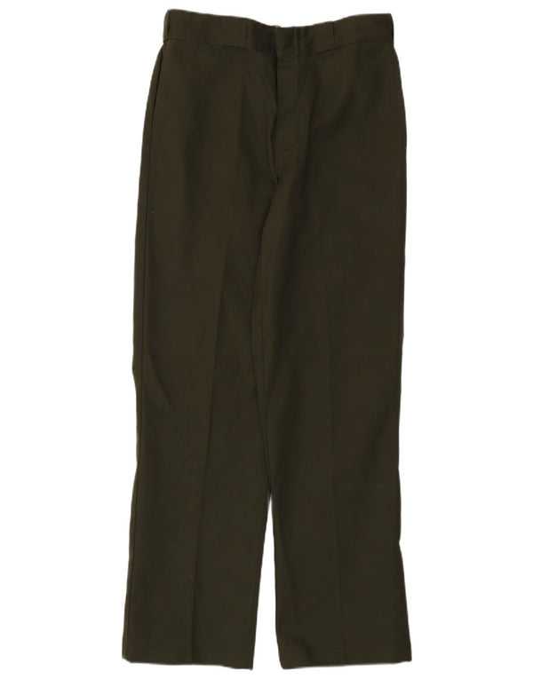 Ανδρικό παντελόνι Dickies 874 Original Fit Straight Cargo W33 L32 Khaki