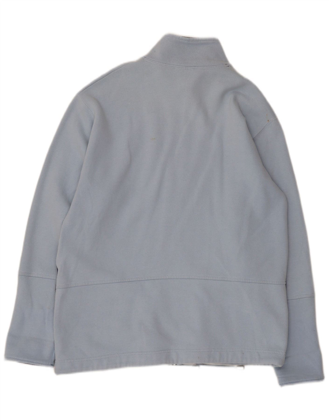 Ανδρική φόρμα Champion Top Jacket Μικρό Μπλε Βαμβακερό