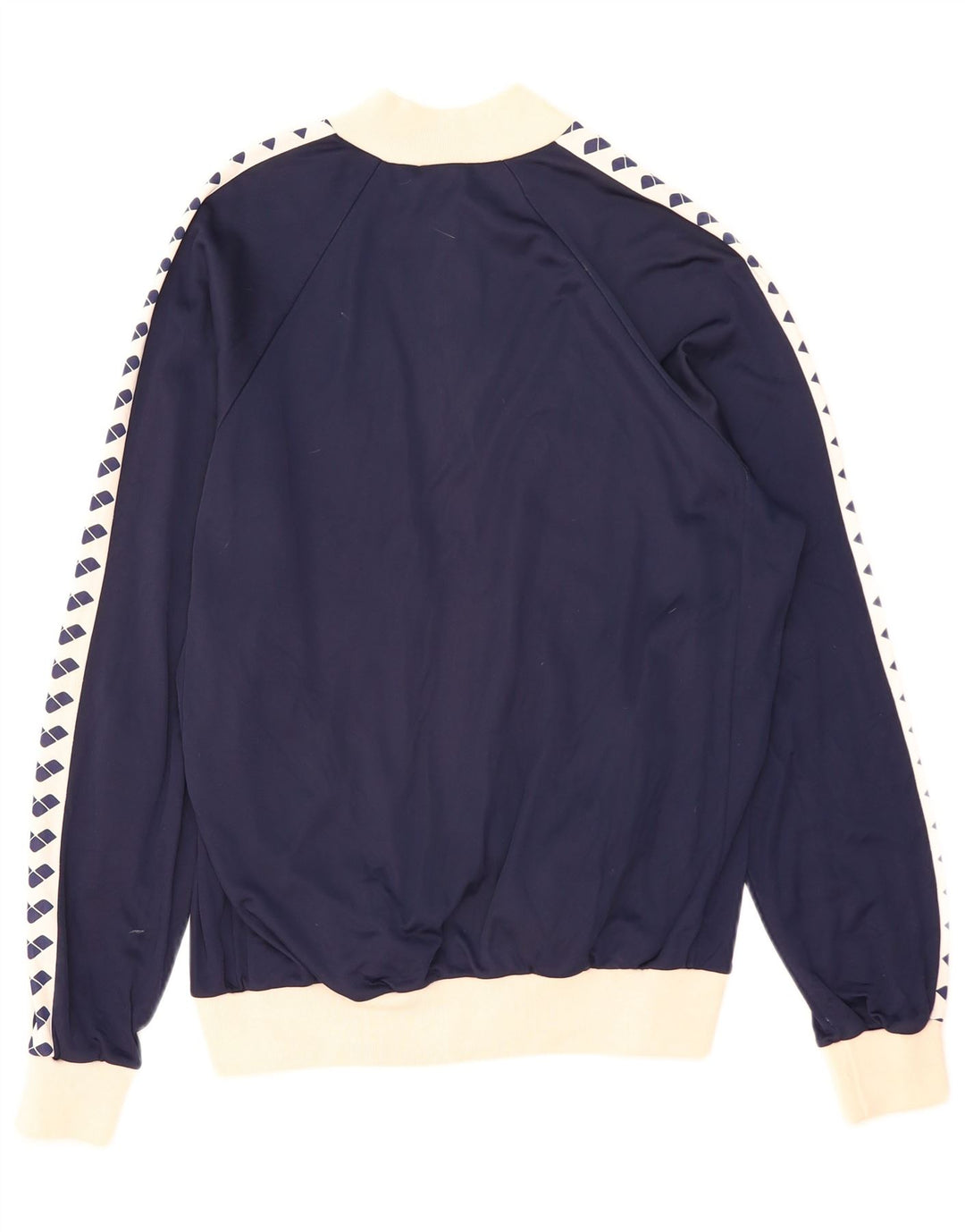 Ανδρική φόρμα γραφικών Arena Top Jacket Medium Navy Blue Colourblock