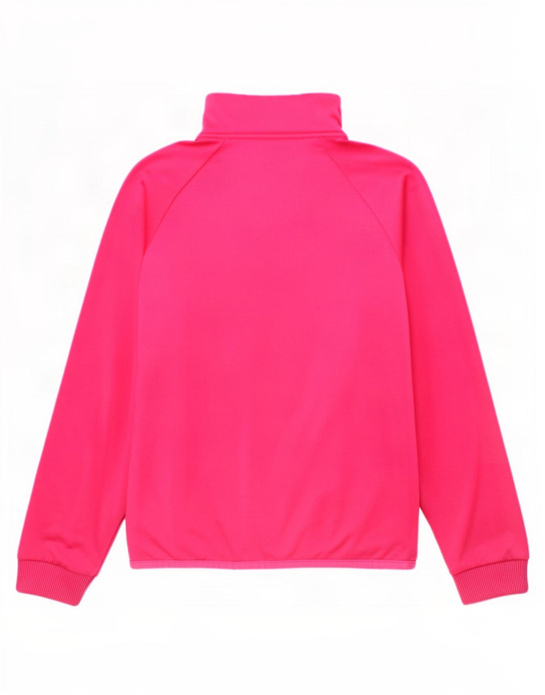 Κορίτσια αθλητική φόρμα Adidas Top Jacket 9-10 Years Pink Polyester