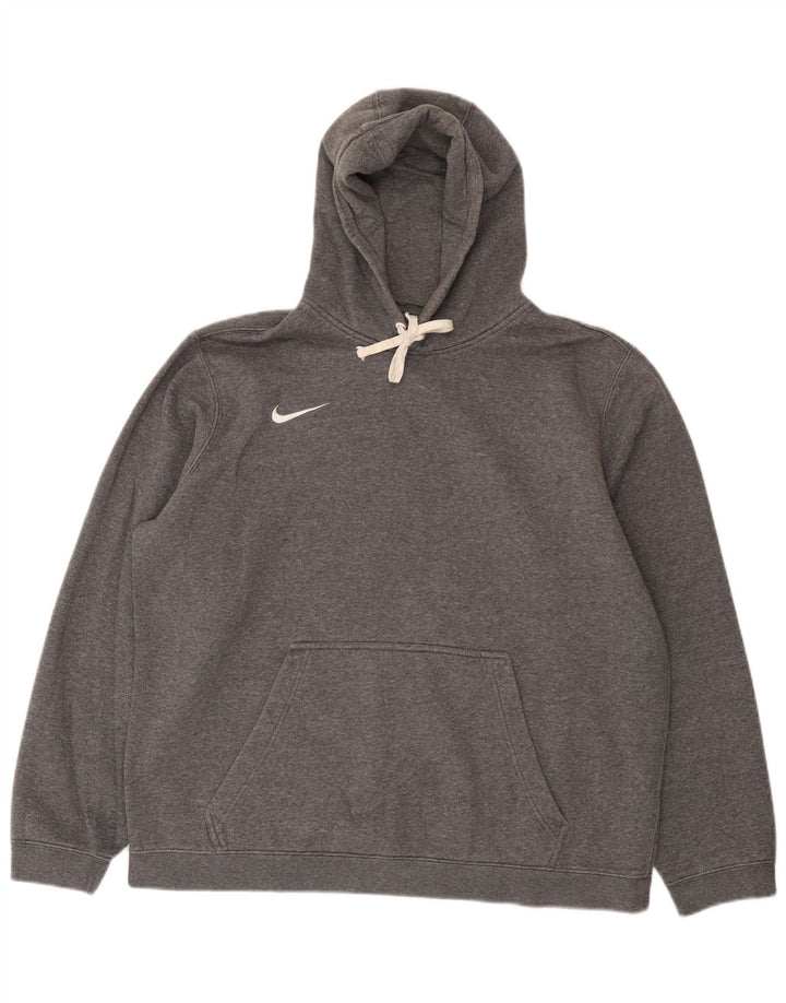 Ανδρικό φούτερ Nike Jumper XL Γκρι βαμβακερό