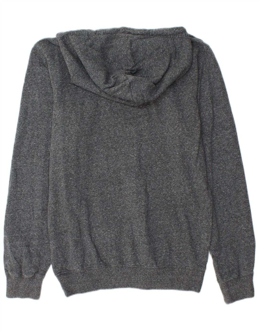 CHAMPION Ανδρικό γραφικό κουκούλα Jumper XS Γκρι βαμβακερό