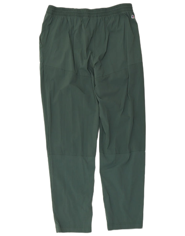 Champion Ανδρική φόρμα Cargo Παντελόνι XL Green Polyamide