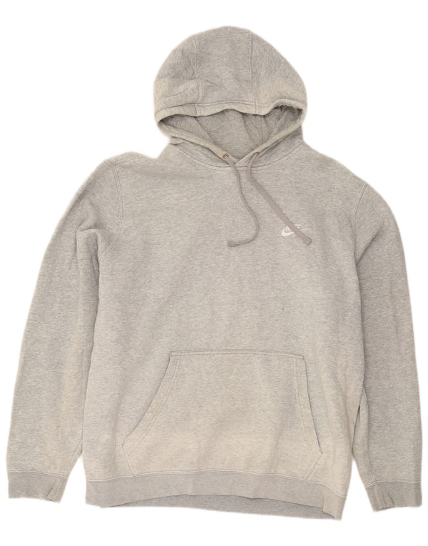 Ανδρικό φούτερ Nike Jumper XL Γκρι βαμβακερό