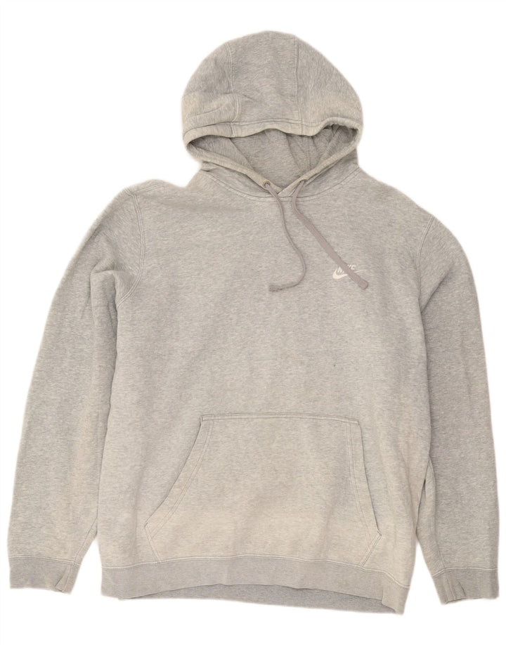 Ανδρικό φούτερ Nike Jumper XL Γκρι βαμβακερό