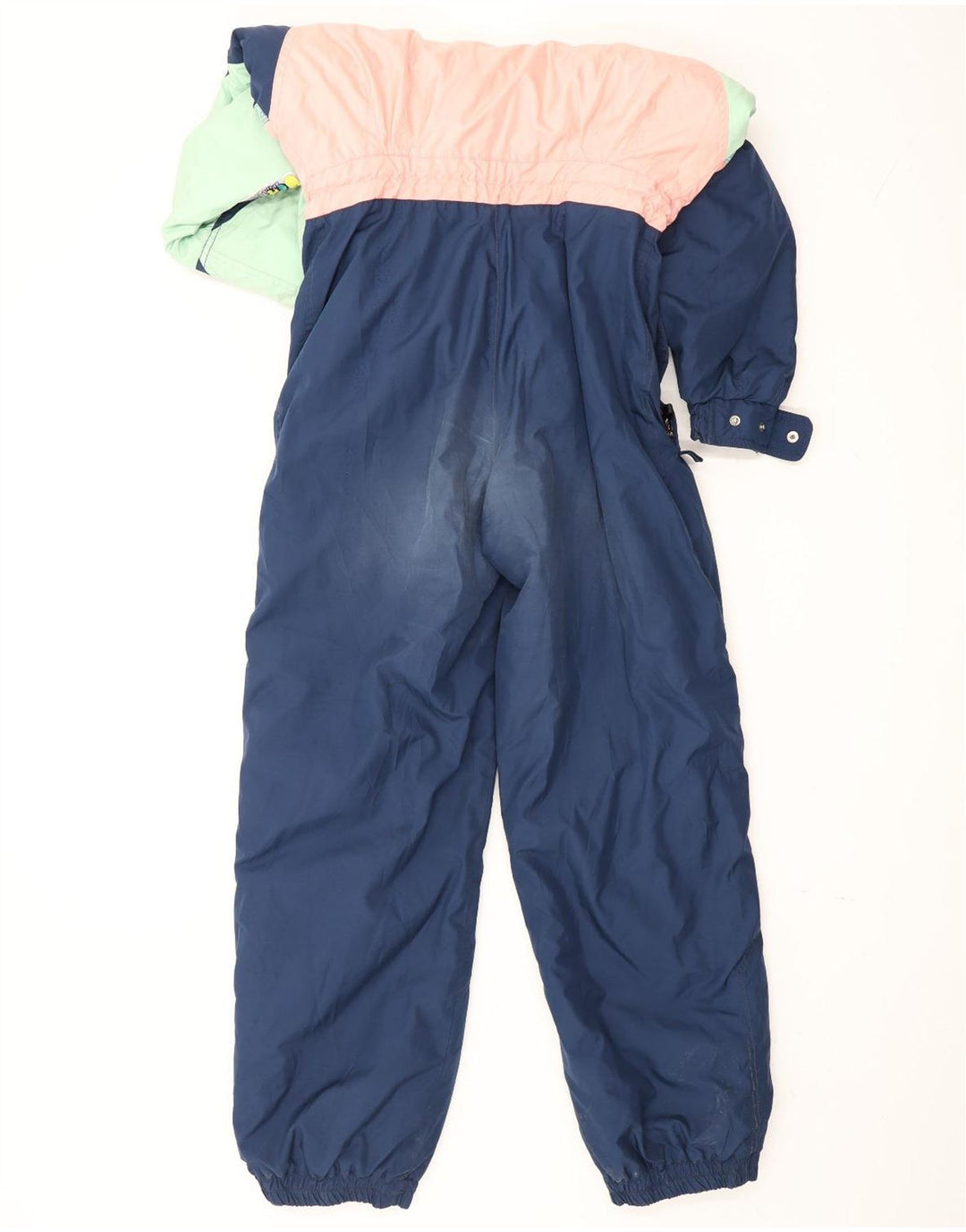 Γυναικεία φόρμα γραφικών σκι Ellesse IT 42 μεσαίου χρώματος πολύχρωμα