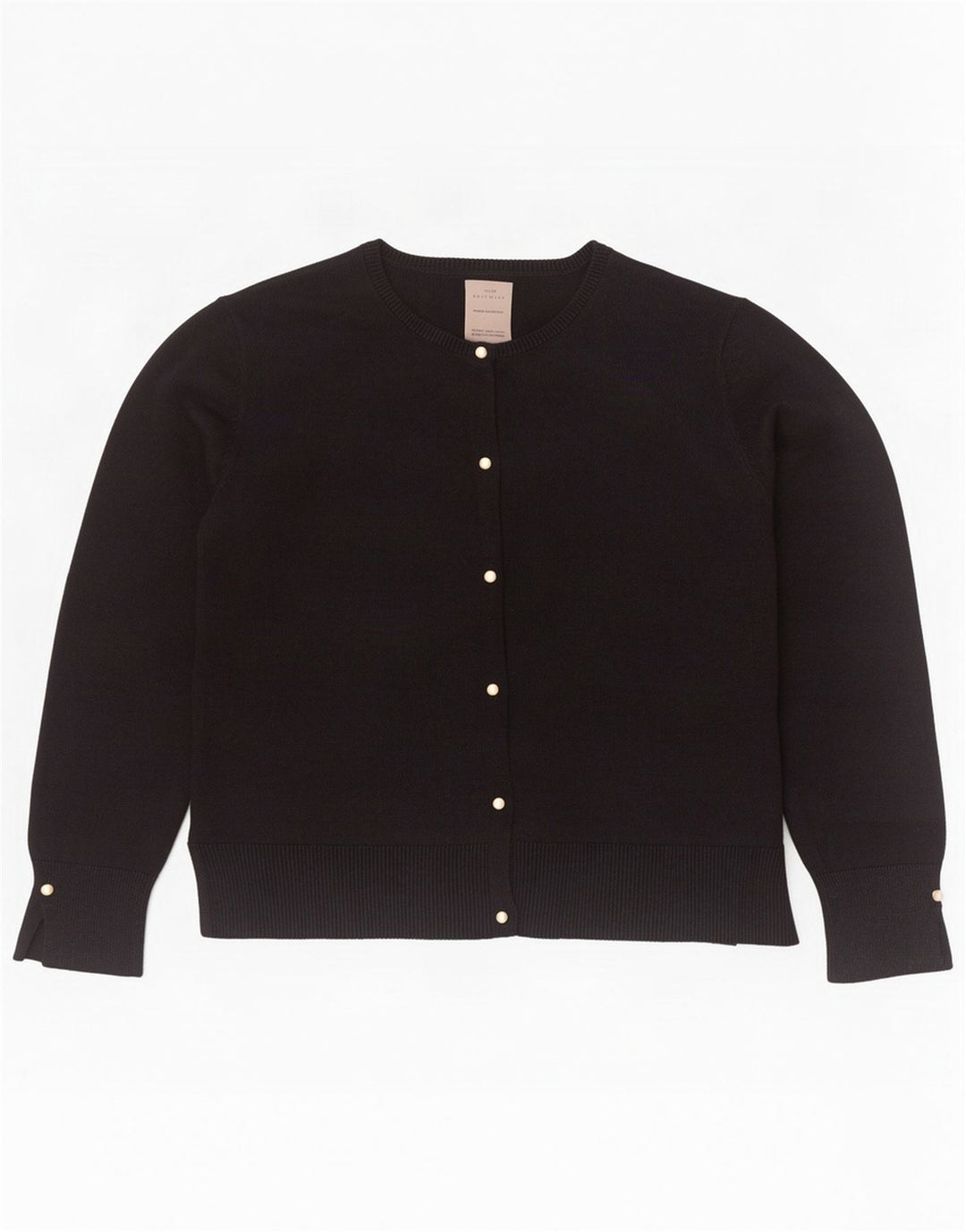 Zara Girls Cardigan πουλόβερ 9-10 ετών Μαύρο