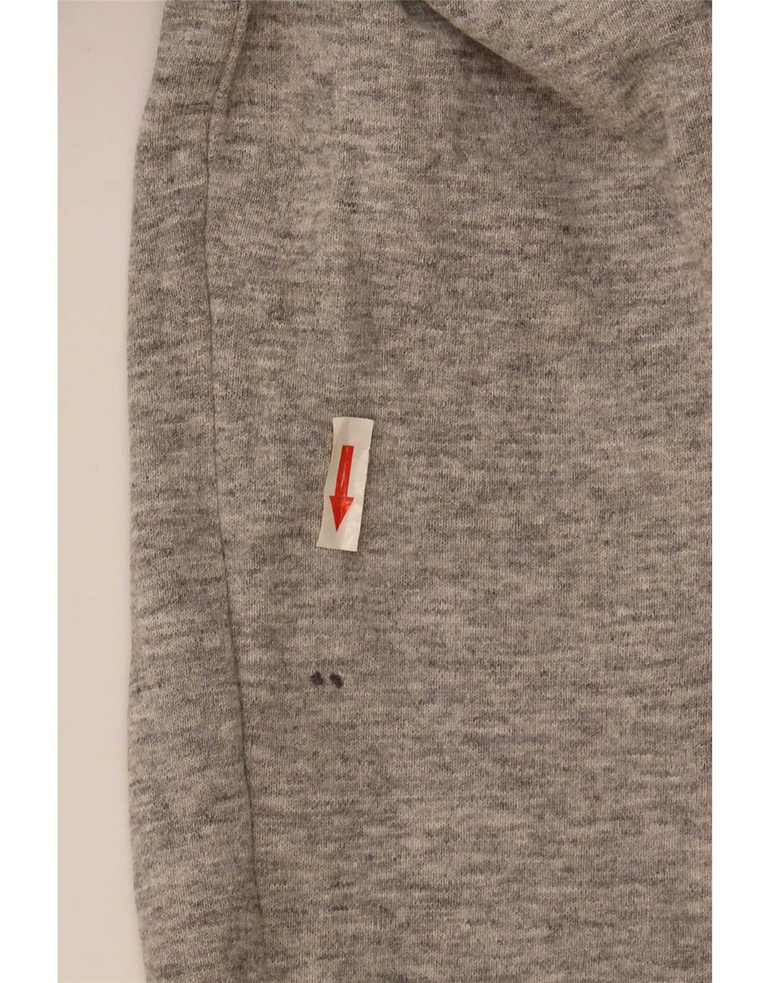 Ανδρικό γραφικό φούτερ Levi's Jumper XL Γκρι βαμβακερό