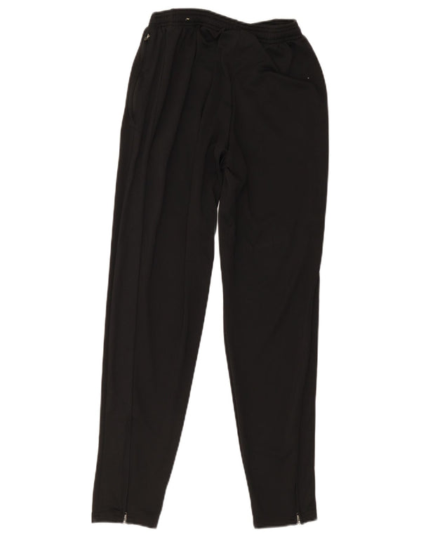 Γυναικεία φόρμα φόρμας Nike Dri Fit UK 12 Medium Black
