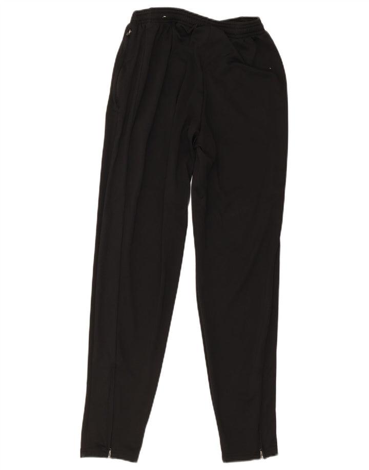 Γυναικεία φόρμα φόρμας Nike Dri Fit UK 12 Medium Black