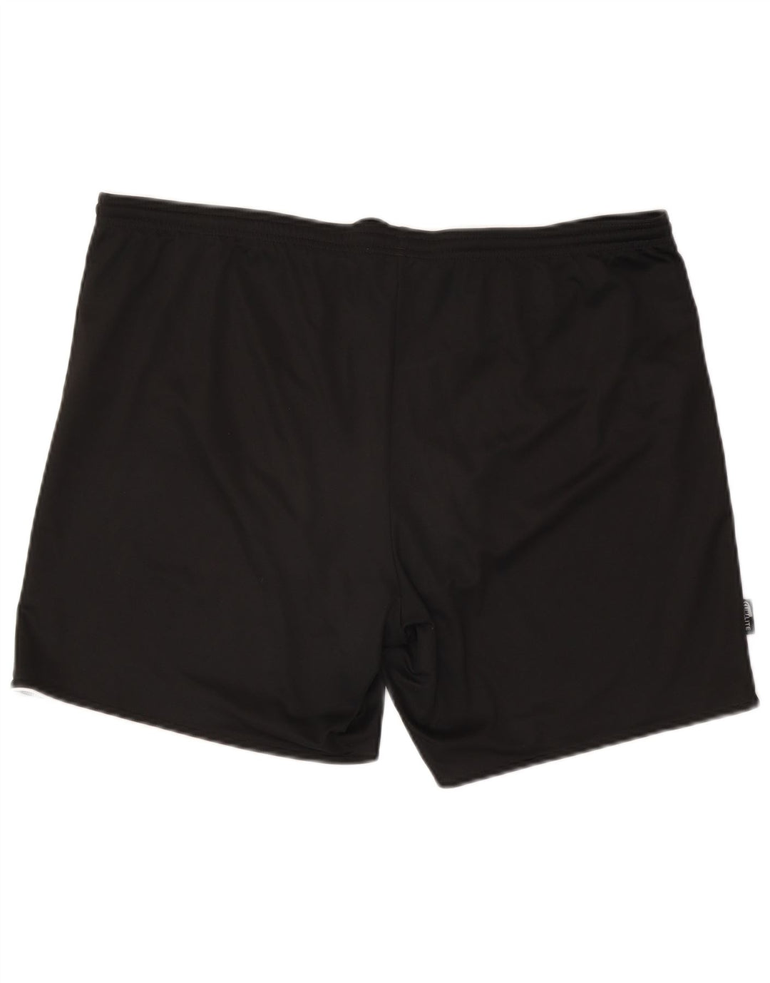 Ανδρικό αθλητικό σορτς Adidas Climalite XL Μαύρο πολυεστέρα