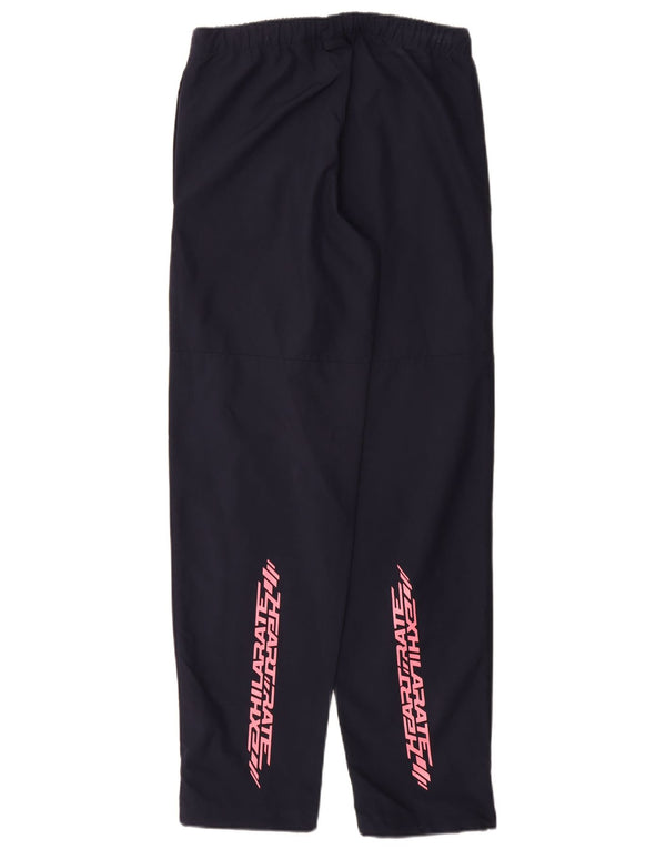 Γυναικεία αθλητική φόρμα Adidas Heritage Graphic UK 6 XS Navy Blue