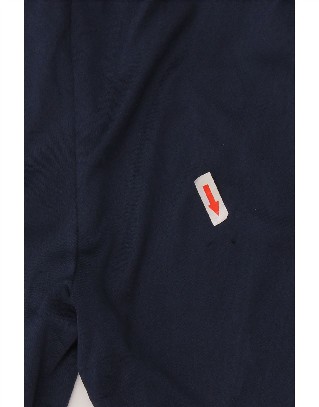 RUSSELL ATHLETIC Αγόρια Dri-Power αθλητικά σορτς 14-15 ετών XL Navy Blue