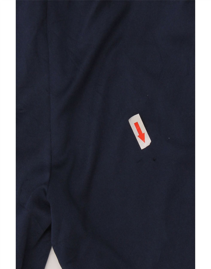 RUSSELL ATHLETIC Αγόρια Dri-Power αθλητικά σορτς 14-15 ετών XL Navy Blue