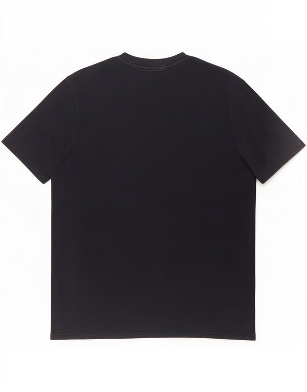 Ανδρικό T-Shirt Champion Graphic Top XL Navy Blue