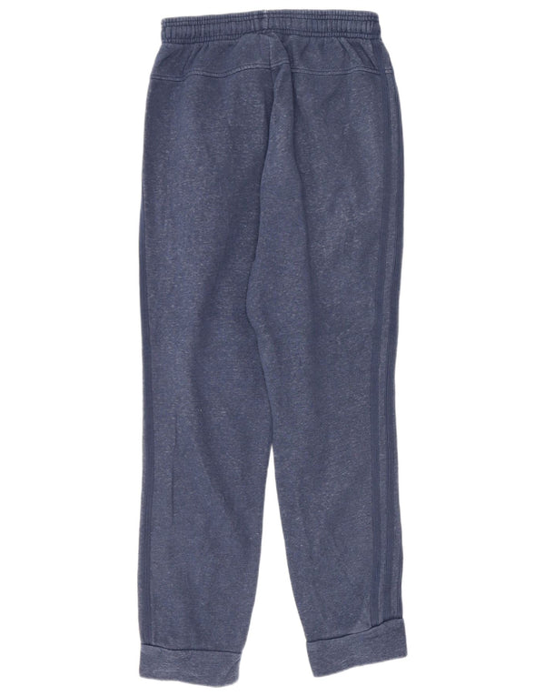 Ανδρική αθλητική φόρμα Adidas Παντελόνι Joggers Small Navy Blue Polyester