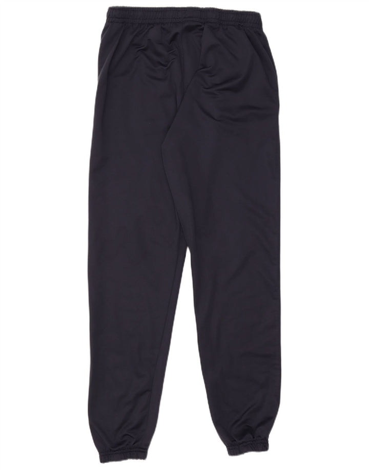 Lotto Ανδρική αθλητική φόρμα Παντελόνι Joggers Medium Navy Blue Polyester