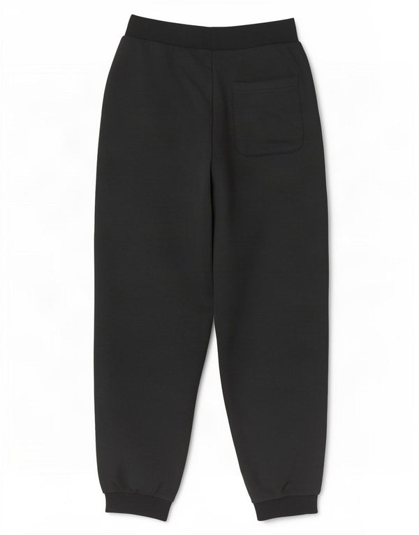 Γυναικεία αθλητική φόρμα Adidas Παντελόνι Joggers UK 6 XS Μαύρο βαμβακερό