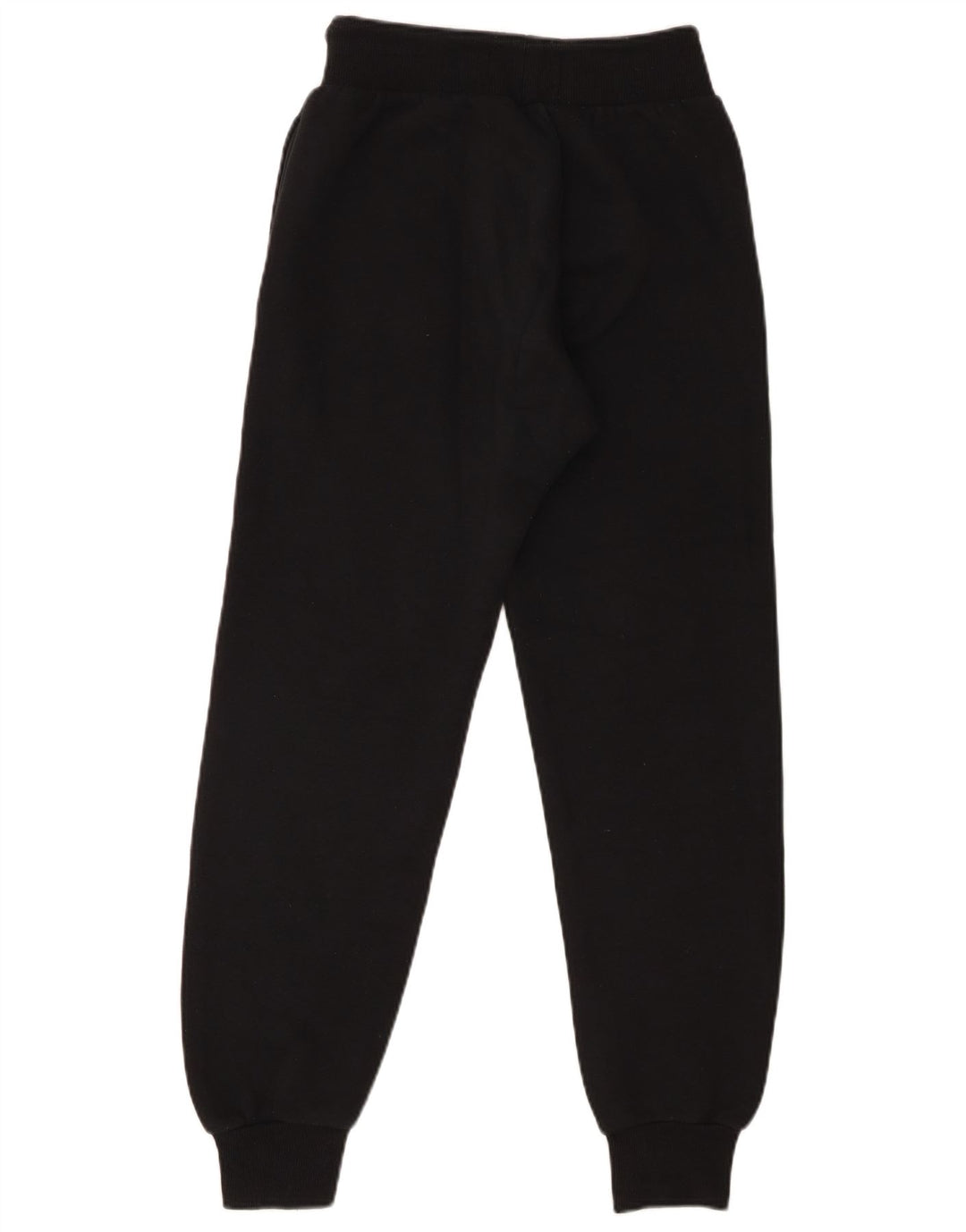 Ανδρική φόρμα Mckenzie Παντελόνι Joggers Μικρό μαύρο βαμβακερό