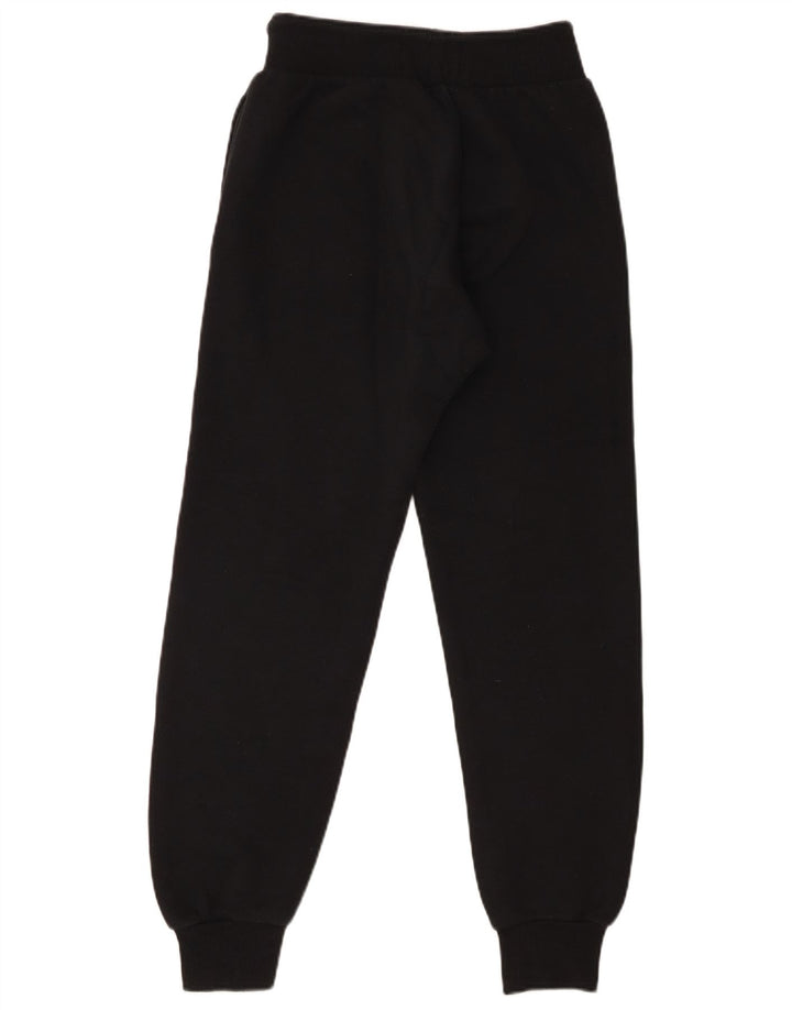 Ανδρική φόρμα Mckenzie Παντελόνι Joggers Μικρό μαύρο βαμβακερό
