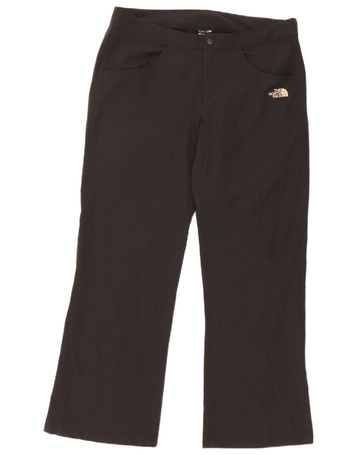 The North Face Γυναικείο Παντελόνι Πεζοπορίας US 8 Medium W36 L27 Μαύρο πολυεστέρα