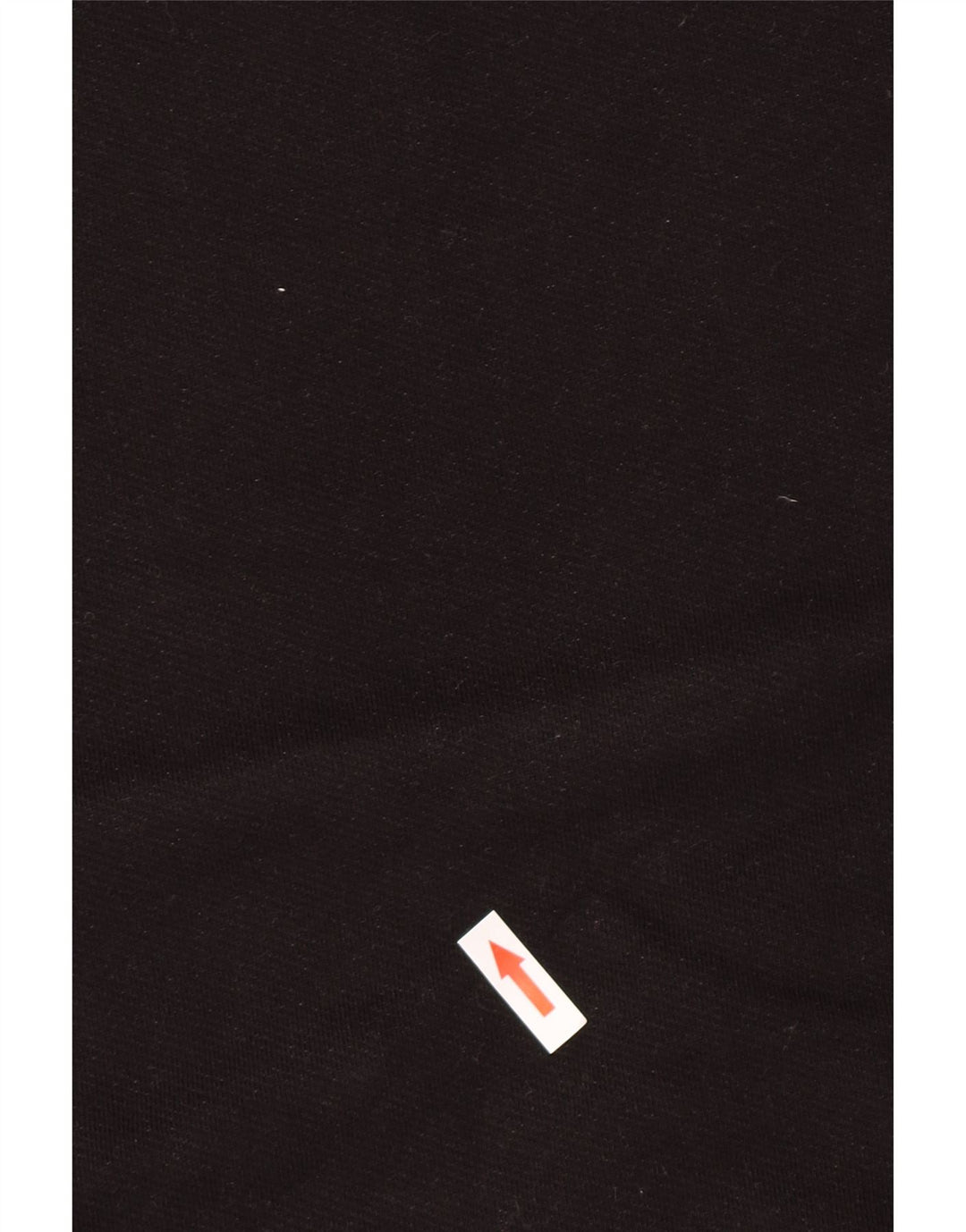 Ανδρικό φούτερ Levi's Jumper μεγάλο μαύρο βαμβακερό