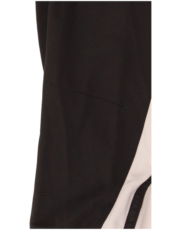 Ανδρική φόρμα Adidas Aeroready Graphic Top Jacket 2XL Μαύρο Πολυεστέρας