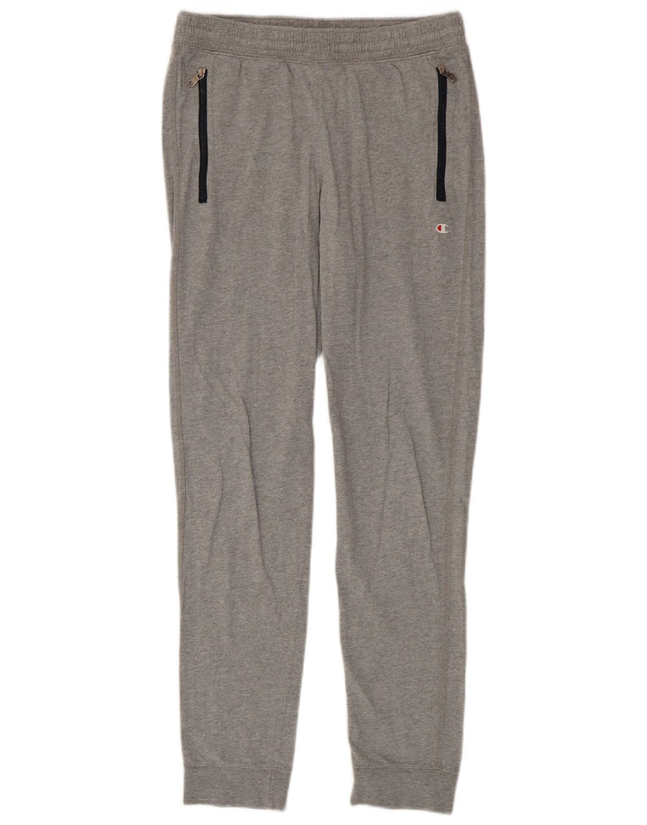 Ανδρική φόρμα Champion Παντελόνι Joggers Small Grey