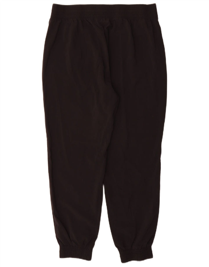 Γυναικεία αθλητική φόρμα Calvin Klein Παντελόνι Joggers UK 14 Medium Black Polyester