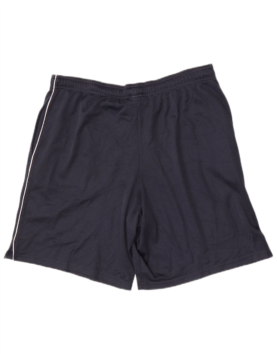 Ανδρικό αθλητικό σορτς Champion Large Navy Blue