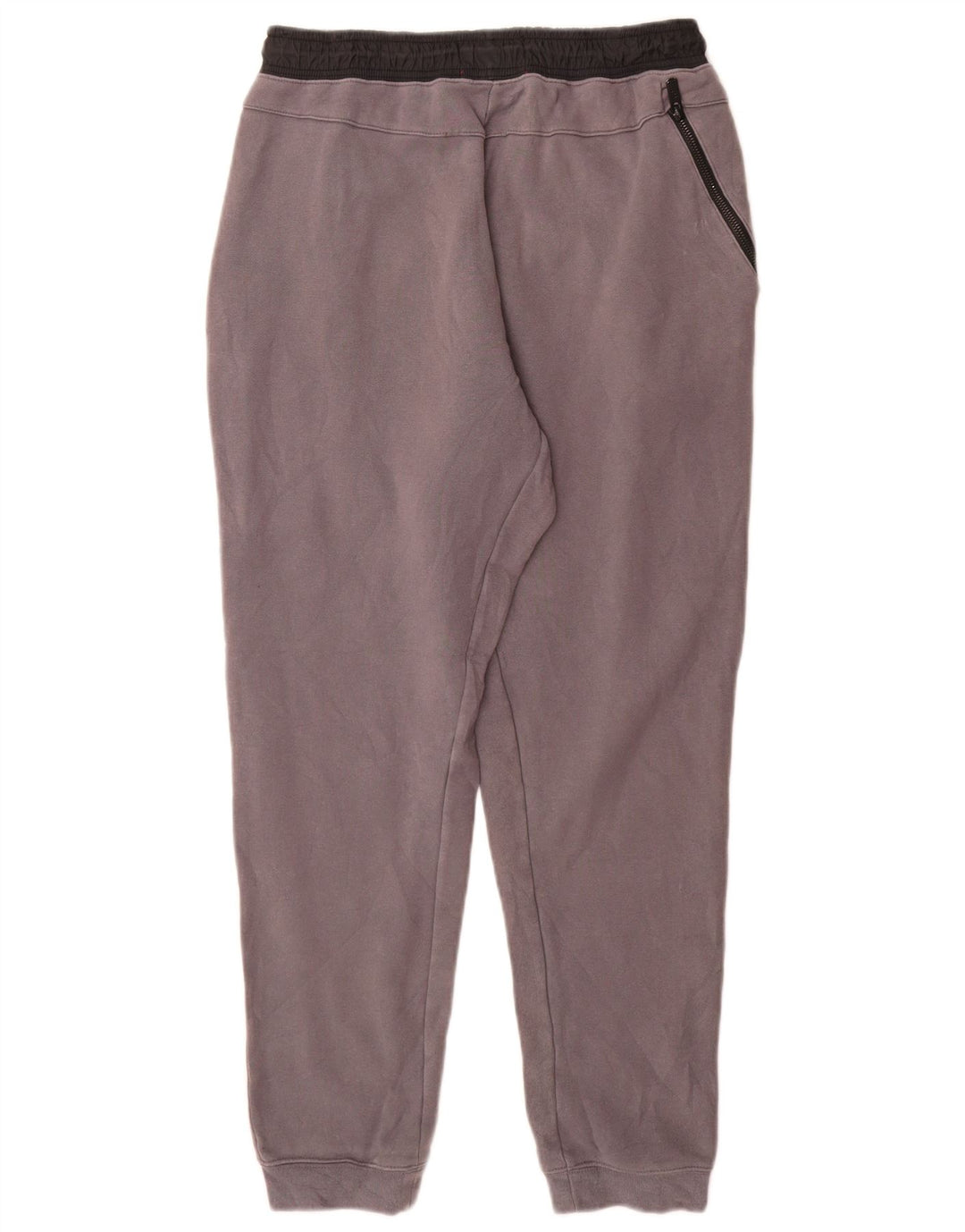 Ανδρική αθλητική φόρμα Nike, Joggers, μεσαίο γκρι, βαμβακερό
