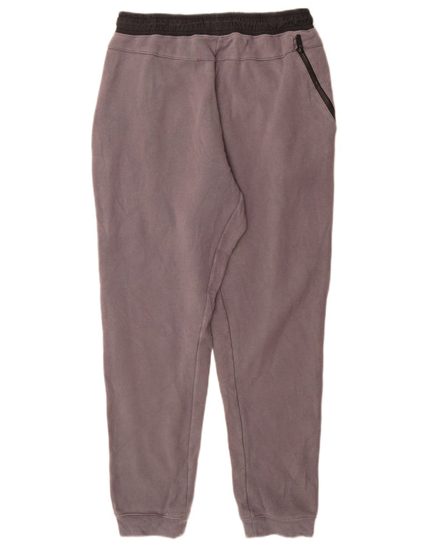 Ανδρική αθλητική φόρμα Nike, Joggers, μεσαίο γκρι, βαμβακερό