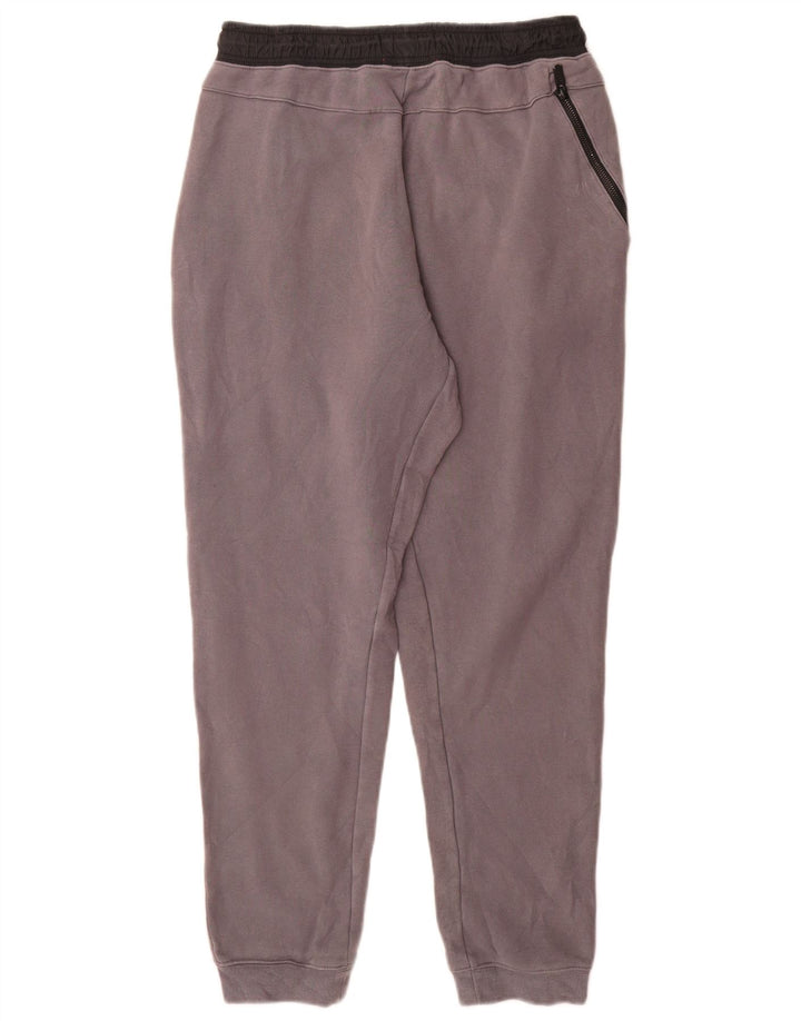 Ανδρική αθλητική φόρμα Nike, Joggers, μεσαίο γκρι, βαμβακερό