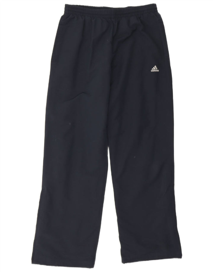 Adidas Ανδρική φόρμα Clima 365 Παντελόνι με μεσαίο μπλε ναυτικό πολυεστέρα