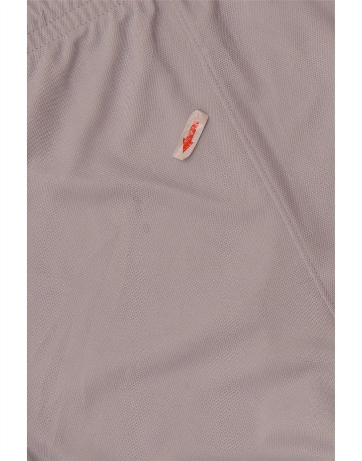 Ανδρικό γραφικό αθλητικό σορτς Under Armour 2XL γκρι πολυεστέρα