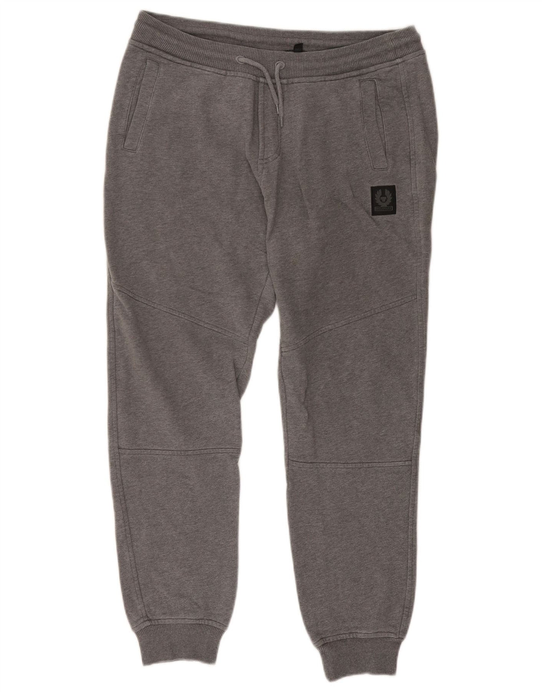 Ανδρική φόρμα Belstaff Παντελόνι Joggers Large Grey